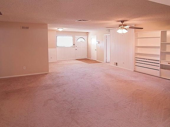 Living Room / Dining ROom