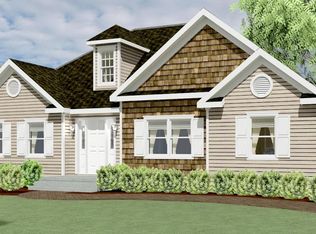 Owens Dr, King George, VA 22485