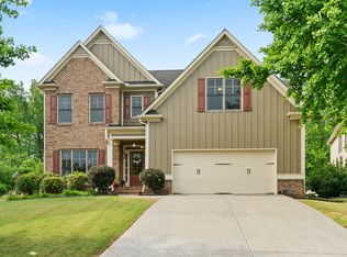 8275 Majors Ridge Way, Cumming, GA 30041