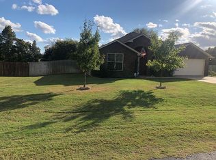 11961 Windmill Xing, Tyler, TX 75706