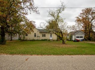 512 Labudde Ave NE, Bagley, MN 56621