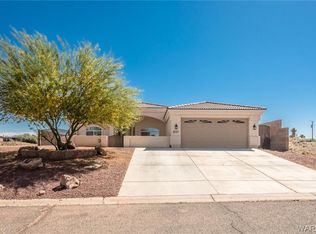 2157 E Crystal Dr, Fort Mohave, AZ 86426