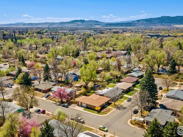 529 Deines Ct, Fort Collins, CO 80525