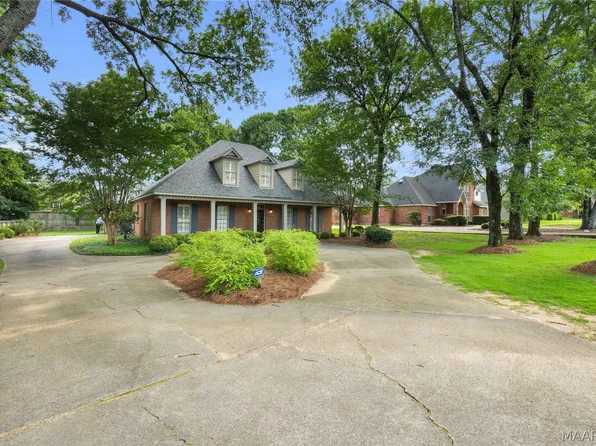 3600 Vaughn Rd, Montgomery, AL 36106