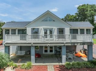 793 Harts Lndg, Penhook, VA 24137