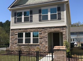 709 Liberty Hill Pass, Morrisville, NC 27560