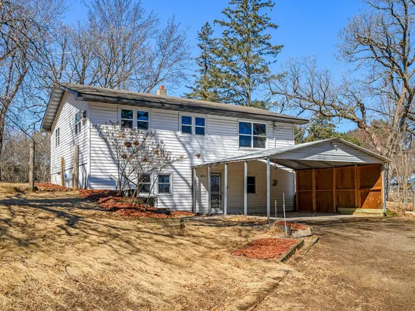 32826 Heather St NW, Cambridge, MN 55008