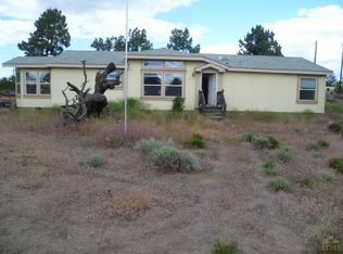 62776 Todd Rd, Bend, OR 97701