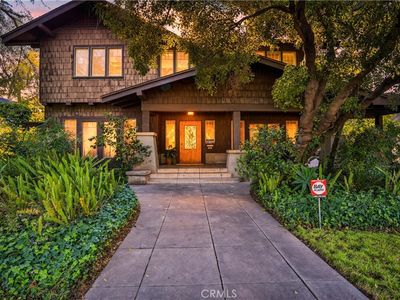 845 N Indian Hill Blvd, Claremont, CA, 91711