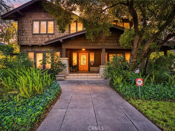 845 N Indian Hill Blvd, Claremont, CA 91711