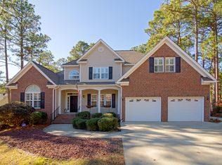 420 Elk Rd, Southern Pines, NC 28387