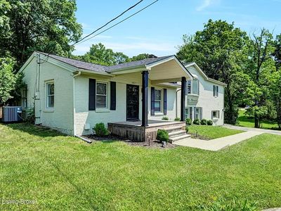 1817 Flat Rock Rd, Louisville, KY, 40245