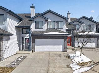 3003 34th Ave NW #34, Edmonton, AB T6T0A1