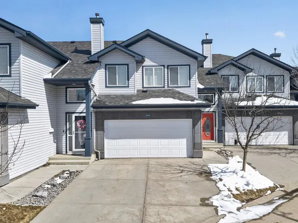 3003 34th Ave NW #34, Edmonton, AB T6T 0A1