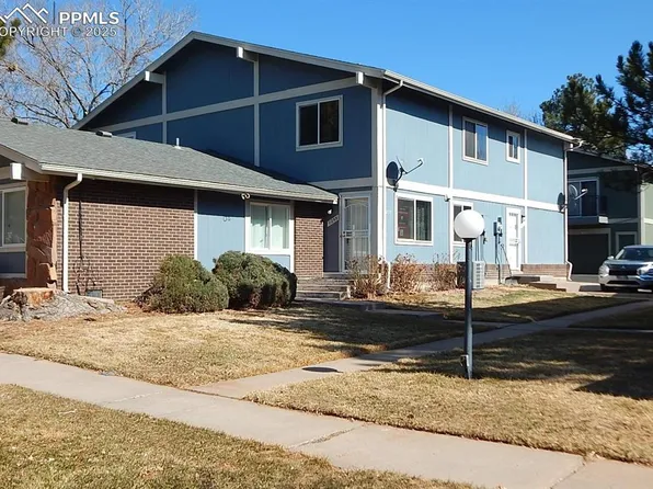 1255 S Wheeling Way, Aurora, CO 80012