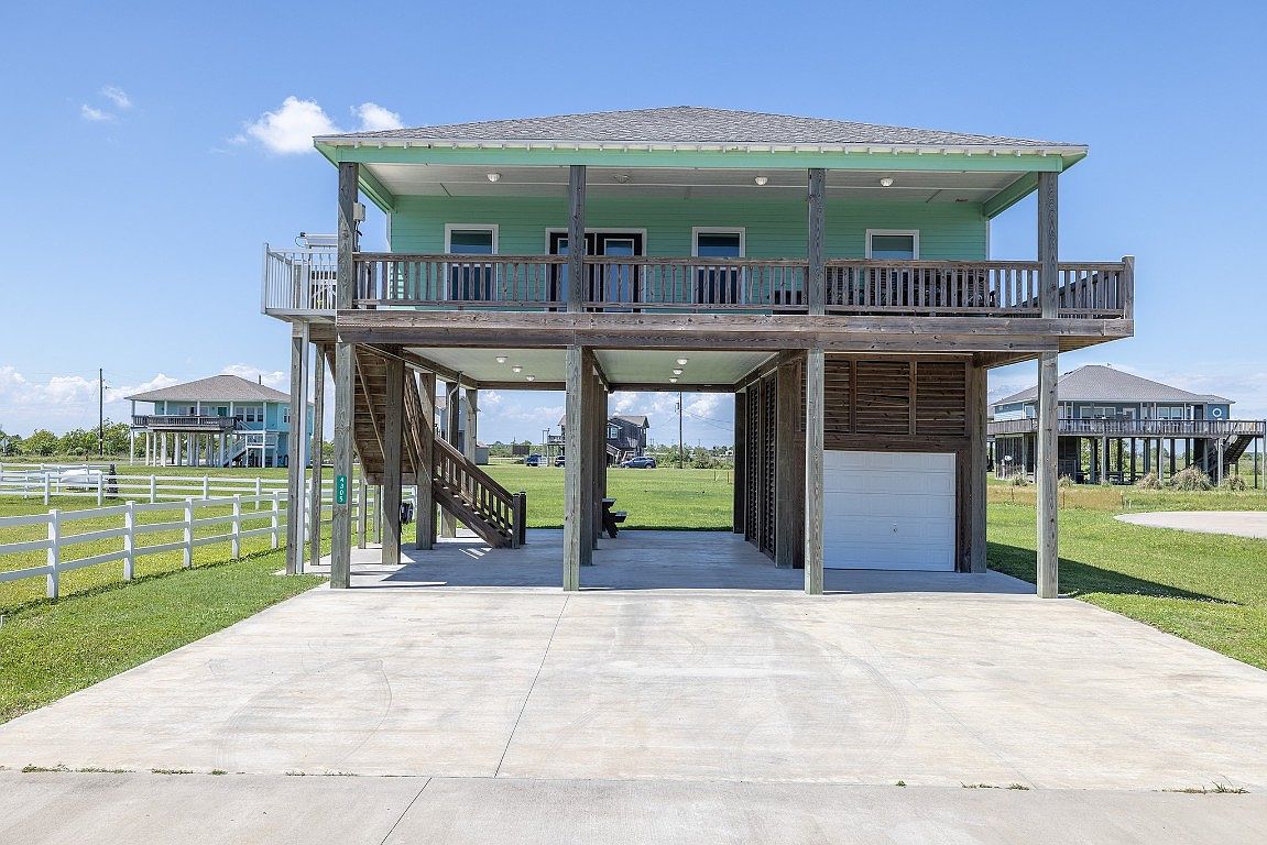 4305 Bolivar Cir, Pt Bolivar, TX 77650 Zillow