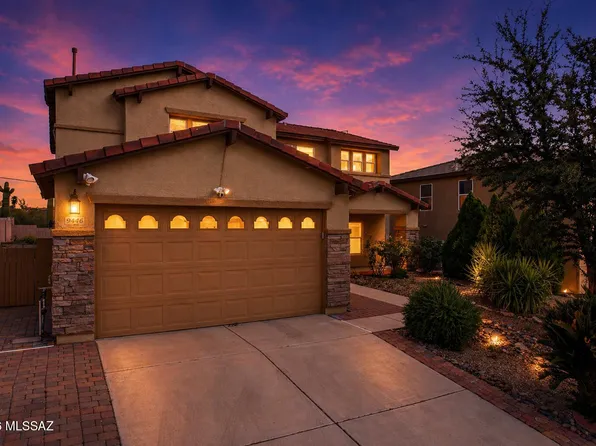 9446 N Sammy Ave, Tucson, AZ 85742