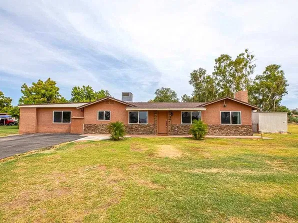 1940 W Chico Ln, Yuma, AZ 85365