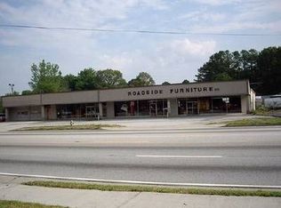 480 Veterans Memorial Hwy SW, Mableton, GA