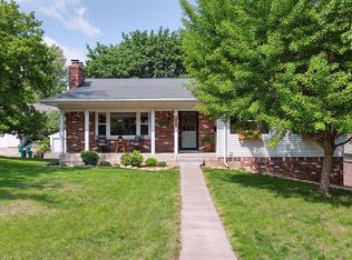 2808 Zarthan Ave S, Saint Louis Park, MN 55416