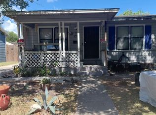 1026 Deforrest St, Corpus Christi, TX 78404