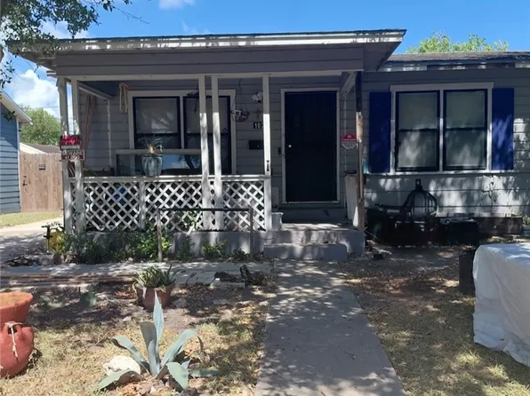 1026 Deforrest St, Corpus Christi, TX 78404