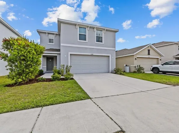 12148 White Cypress Pl, Riverview, FL 33569