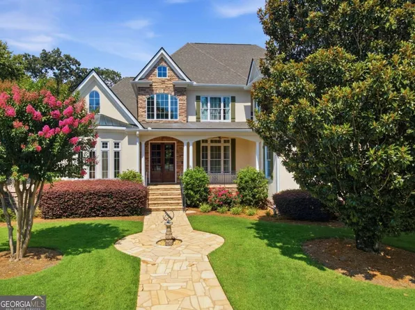 5 Saint Andrews Way SW, Rome, GA 30165