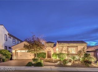 2385 Luberon Dr, Henderson, NV 89044
