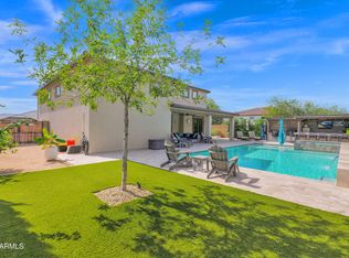 18998 W Becker Ln, Surprise, AZ 85388