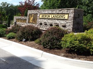 Lots 90 And 91 Heron Landing Ct, Gretna, VA