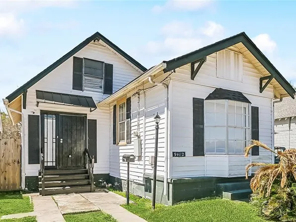 9412 Palmetto St, New Orleans, LA 70118