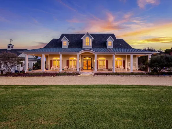 7949 Grimsley Gibson Rd, Mansfield, TX 76063
