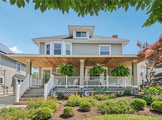1463 Wyandotte Ave, Lakewood, OH