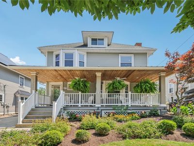 1463 Wyandotte Ave, Lakewood, OH, 44107