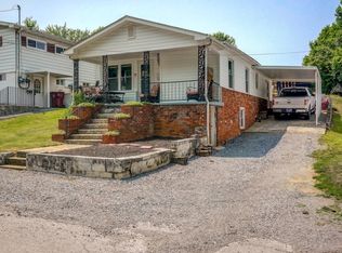 2105 E Watauga Ave, Johnson City, TN 37601