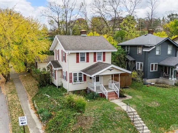 302 Illinois Ave, Dayton, OH 45410