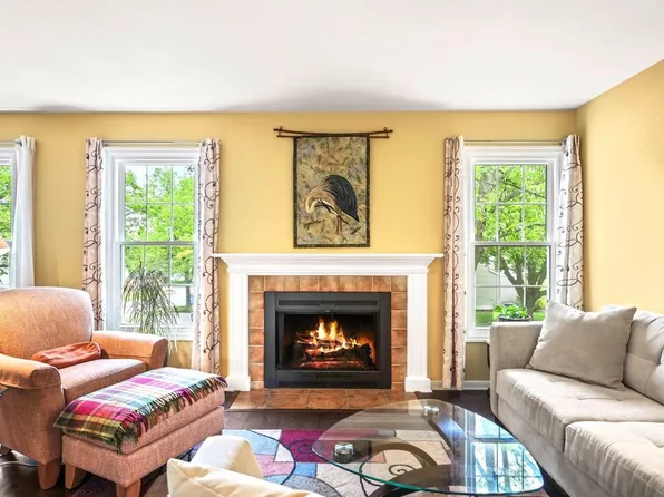 7310 Old Sauk Road, Madison, WI 53717