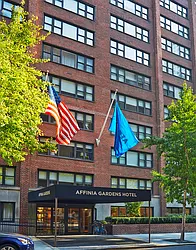 215 East 64th Street in Lenox Hill