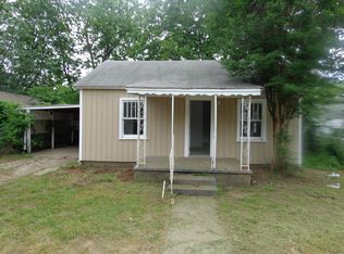 1308 W Cypress Ave, Duncan, OK 73533