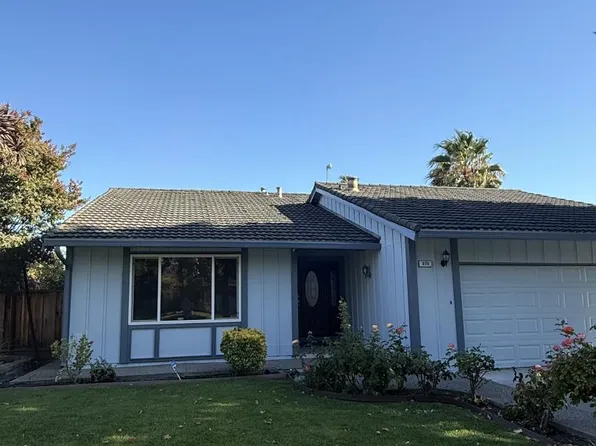 375 Shawnee Pl, Fremont, CA 94539