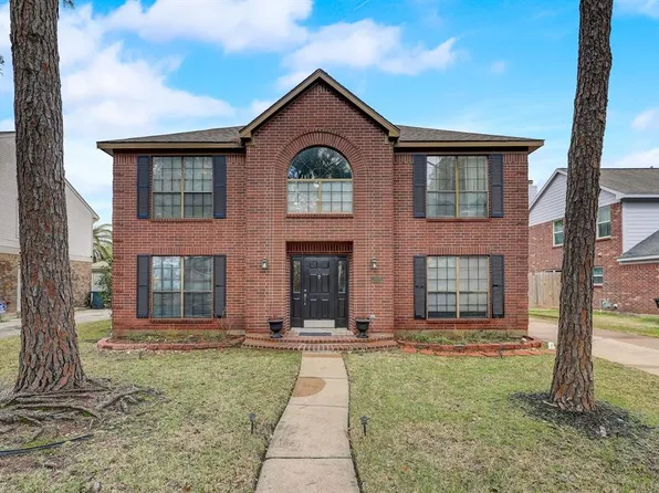 2008 Harbour Circle, League City, TX 77573