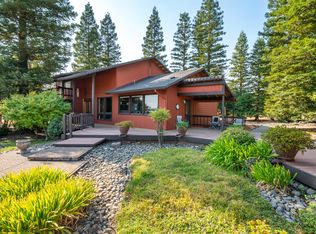 21797 Sunnyoaks Dr, Palo Cedro, CA