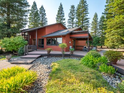 21797 Sunnyoaks Dr, Palo Cedro, CA, 96073