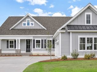 148 Bramswell Rd, Pooler, GA 31322