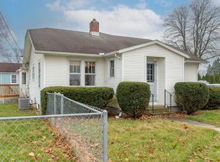 3203 E Jackson Blvd, Elkhart, IN 46516