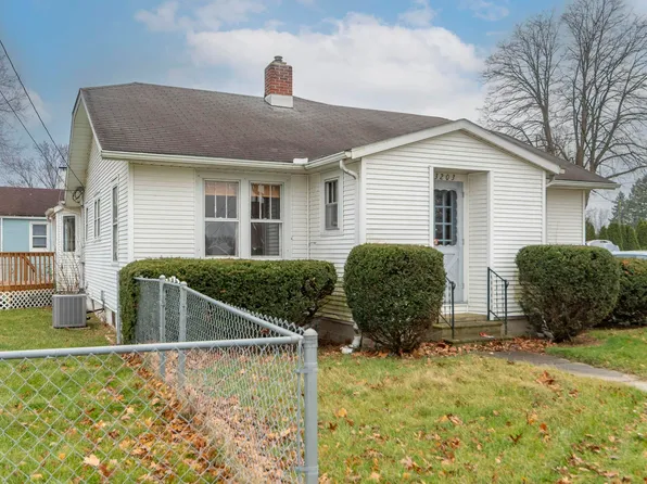3203 E Jackson Blvd, Elkhart, IN 46516