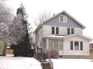 609 Oneida St, Beaver Dam, WI 53916