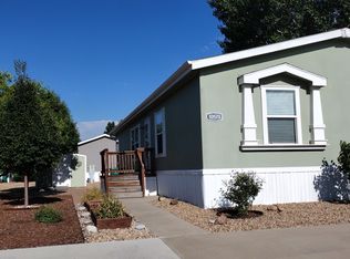 10656 Bald Eagle Cir #418, Firestone, CO 80504