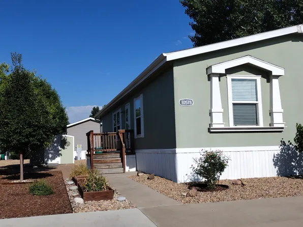 10656 Bald Eagle Cir #418, Firestone, CO 80504